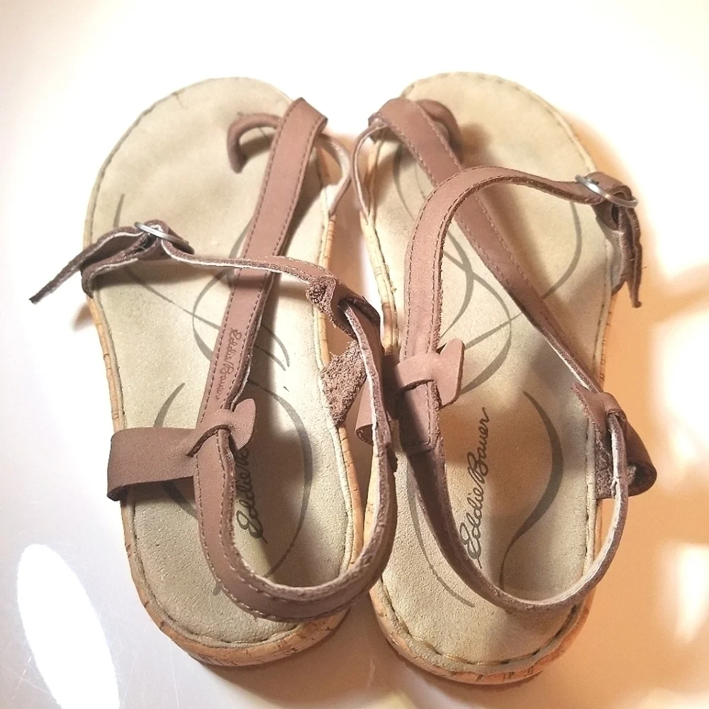 Eddie Bauer Summer Sandals